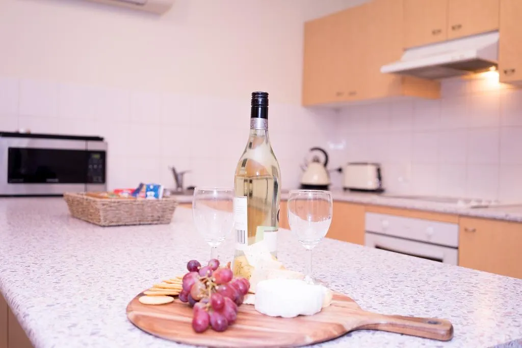 The Grange Villas Strathpine
